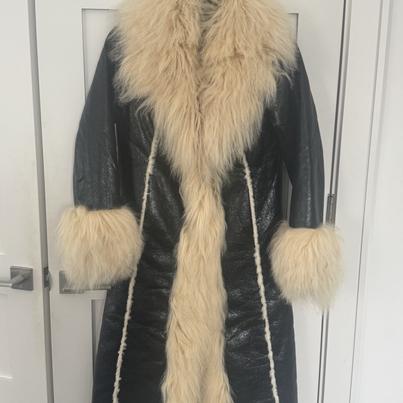 Charlotte Simone NWT Prince Coat - Picture 6 of 6